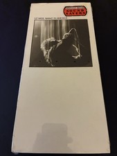 U2 Wide Awake In America CD Long Box Factory Seal has tears small dent LL corner