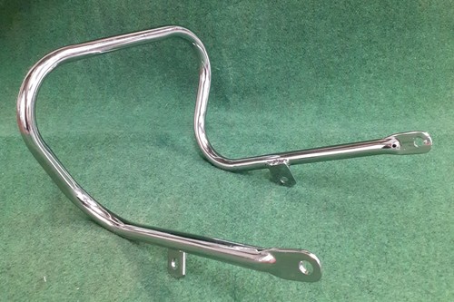 Bsa a50 a65 grabrail - a65, 1967-1970