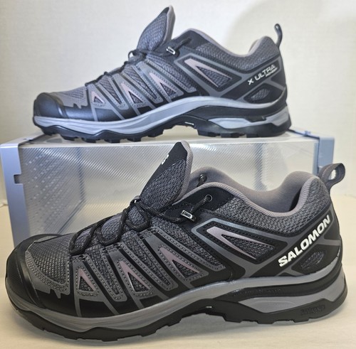 Scarpe trekking salomon x - trekking,