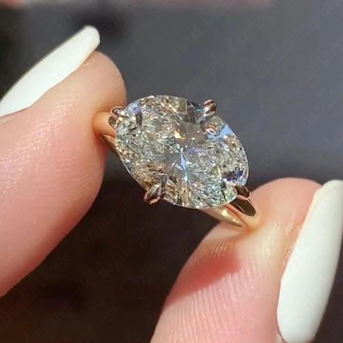 Anello fidanzamento 59 - di, 3,59