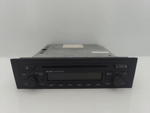 Autoradio originale audi 2 - autoradio,