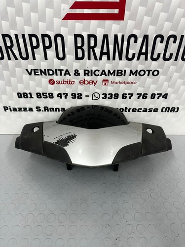 Carena manubrio aprilia - manubrio,