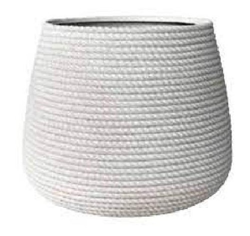 Vaso portavaso resina - vaso,
