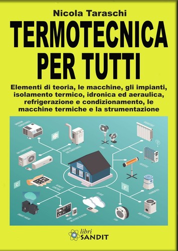 Termotecnica isolamento - termotecnica,