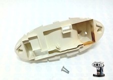 ILLY X7 FRANCIS Parte Scocca Interna Scheda Capsula Macchina Caffe Ricambio