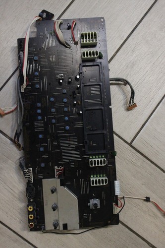 Scheda frontale harman kardon - harman,