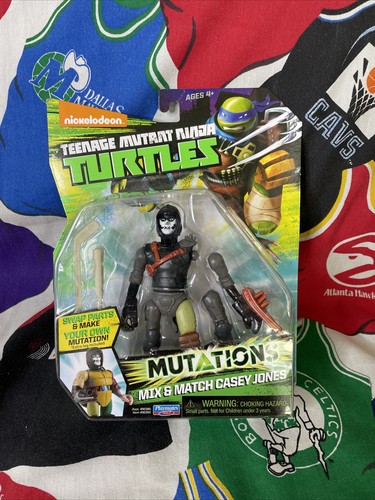 Teenage mutant ninja turtles - mutant,