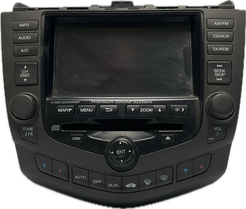 Autoradio per modello - :, honda