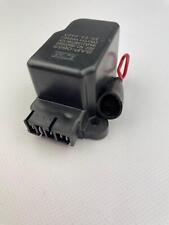 Unità CDI Bajaj, Utilizzata