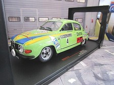 SAAB 96 V4 Ford Rally Svezia
