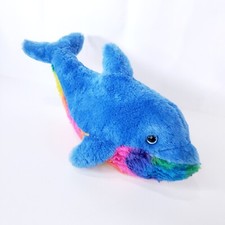 Peluche Seaworld Shamu Orca