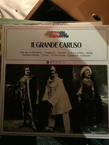 Dischi vinile cantautori - dischi,