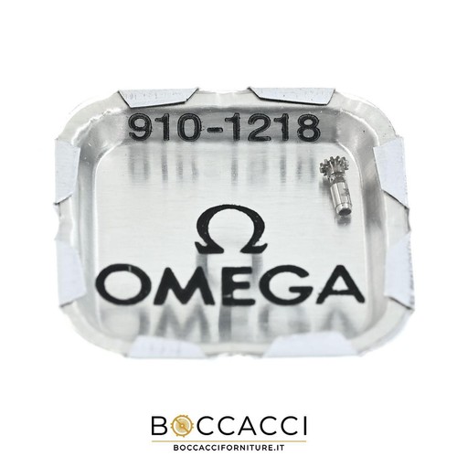 Omega rocchetto dei minuti - dei,