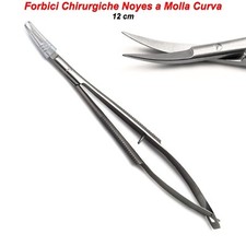 Forbici Micro a Molla