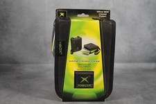 Microsoft Xbox Game Carry Case