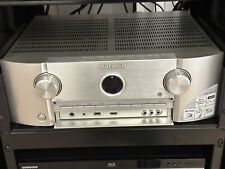 Sintoamplificatore Marantz SR6009 Ricevitore AV 4K Ultra HD 7.2 canali