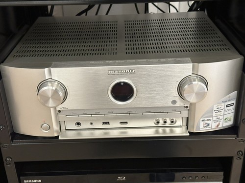 Sintoamplificatore marantz - sintoamplificatore,