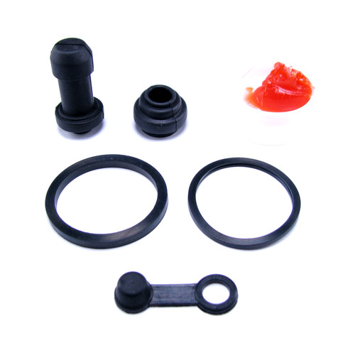 Pinza freno riparazione - pinza, set