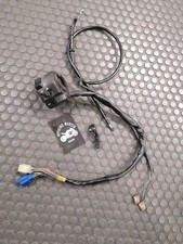 Commutatore Devioluci Sx Yamaha Yzf R 600 Thundercat 96 04