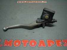 HONDA CN 250 SPAZIO POMPA FRENO ANTERIORE LEVA FRONT BRAKE ORIGINAL USED