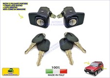 Serrature per Portiere per