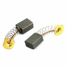 MAKITA CB408 Spazzola in