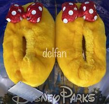 Disney Parks Minnie Mouse