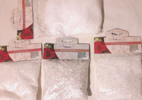 Sacchetti neve - 4,