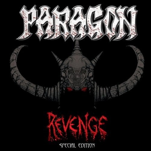 Paragon revenge special - -,