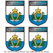 SAN MARINO Sammarinese Scudo