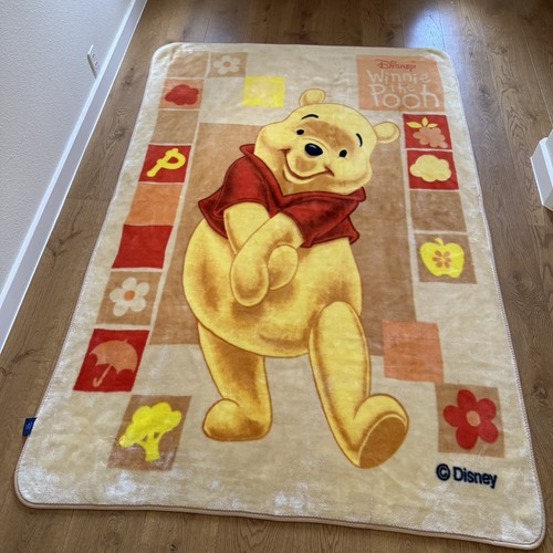 Winnie the pooh coperta - the,