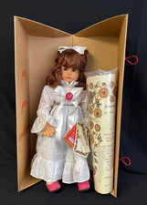 Vintage New Italian 18”