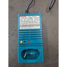 Makita DC9700A Fast Charger