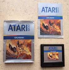 Gioco Atari 5200 - Galaxian -
