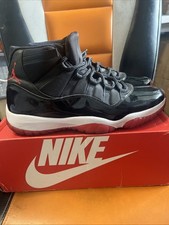 Jordan 11 Retro Playoffs Bred