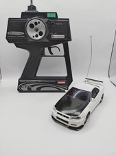 4-657 Kyosho Mini-Z RC MS-1