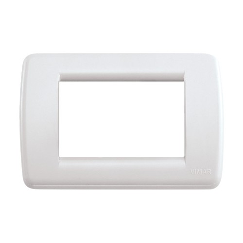 Placca moduli vimar rondò - placca, 3
