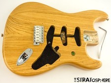 Fender Ltd. MARK SPEER Strat