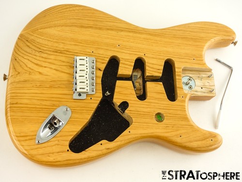 Fender ltd mark speer strat - fender,