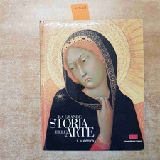 LA GRANDE STORIA DELL'ARTE IL