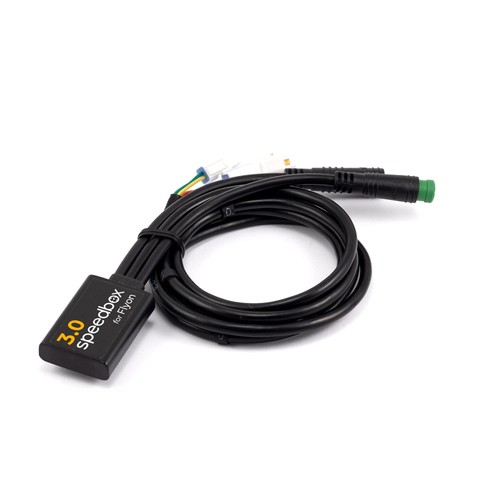 Speedbox per flyon - 3.0,