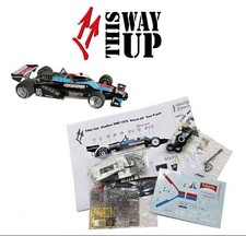 This Way Up by Tameo 1:43 KIT