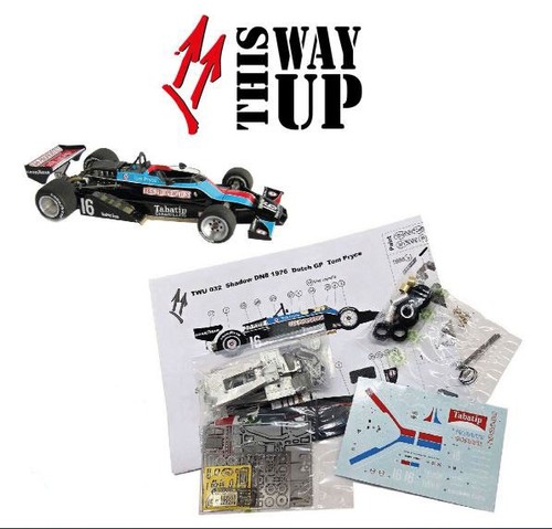 This way tameo 43 - way, 1:43
