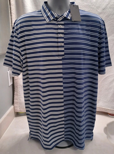Fore golf polo offset - g/fore,