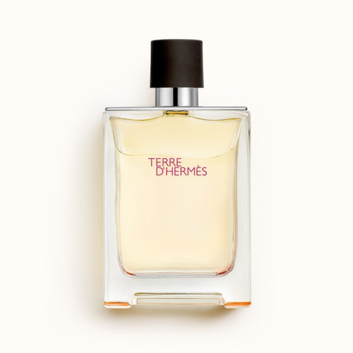Hermès terre eau - hermÈs,