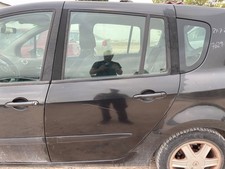 PORTA POSTERIORE SINISTRA