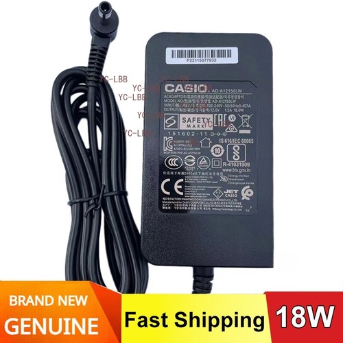 Alimentatore casio per - per,