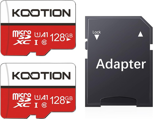 Scheda memoria 128gb - memoria,