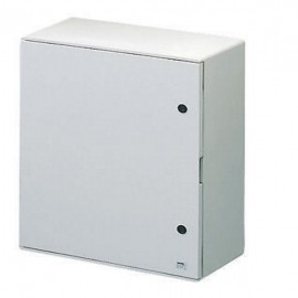 Quadro poliestere porta - poliestere, cieca