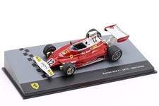 Niki lauda ferrari 312t 12 - niki,